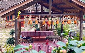 Lan Rung Homestay